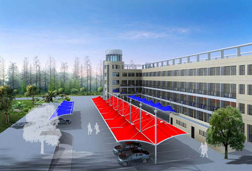 溫州停車場建設(shè)需要做什么